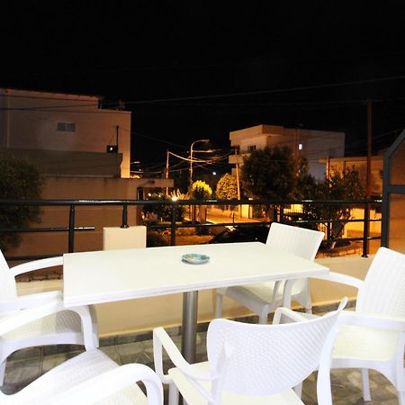 Villa B Ksamil Luaran gambar