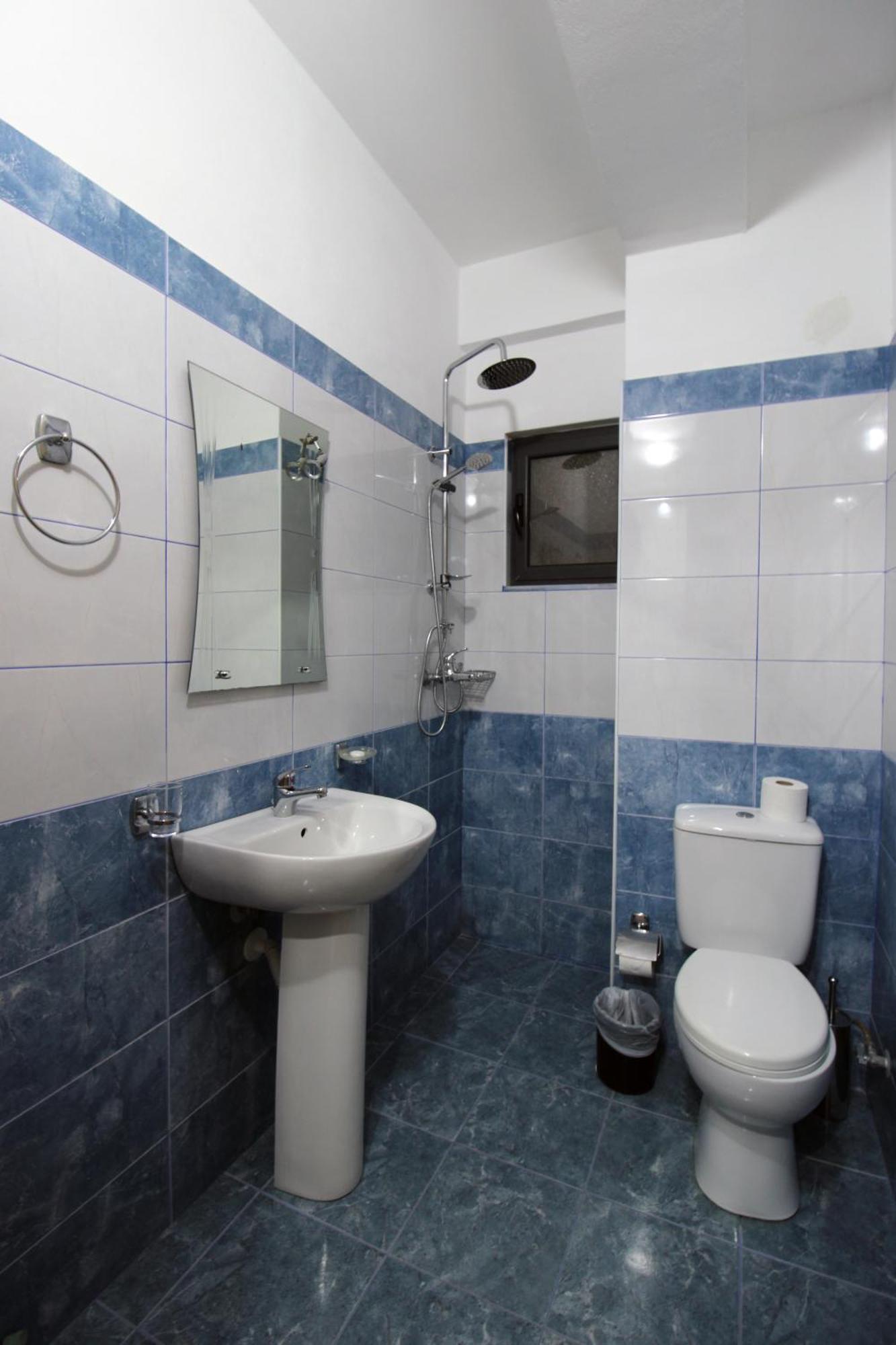 Villa B Ksamil Luaran gambar